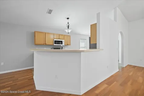 199 Macon Drive Titusville FL 32780