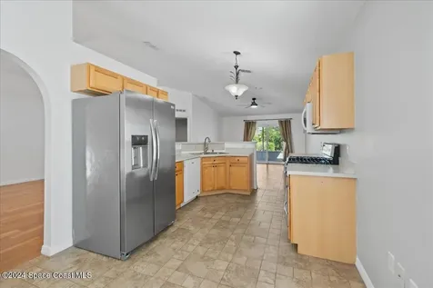 199 Macon Drive Titusville FL 32780