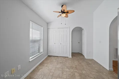 199 Macon Drive Titusville FL 32780