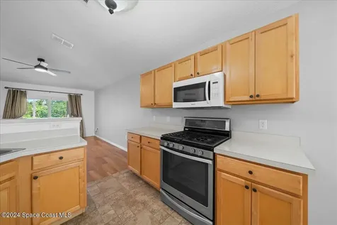 199 Macon Drive Titusville FL 32780