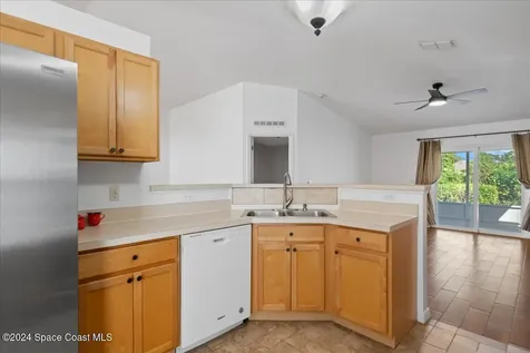 199 Macon Drive Titusville FL 32780