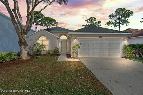199 Macon Drive Titusville FL 32780