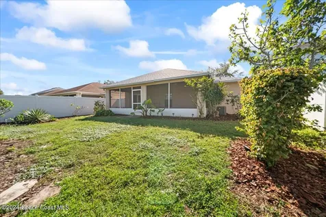 199 Macon Drive Titusville FL 32780
