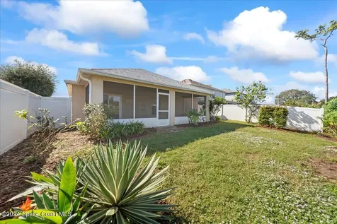 199 Macon Drive Titusville FL 32780