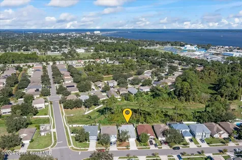 199 Macon Drive Titusville FL 32780