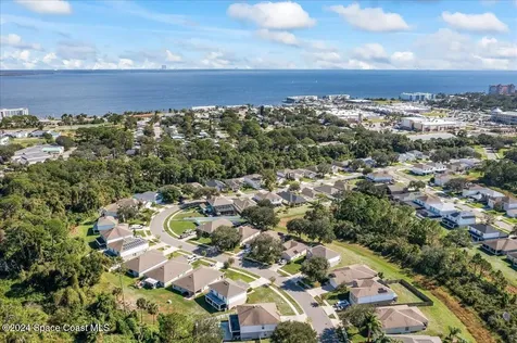 199 Macon Drive Titusville FL 32780