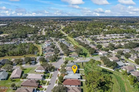 199 Macon Drive Titusville FL 32780