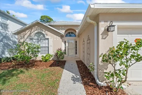 199 Macon Drive Titusville FL 32780