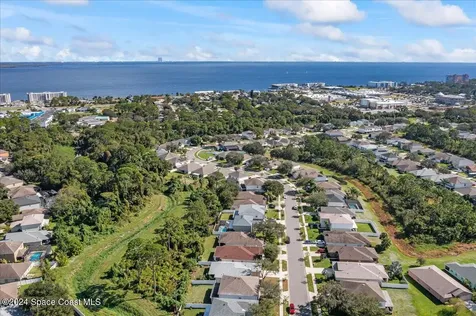 199 Macon Drive Titusville FL 32780
