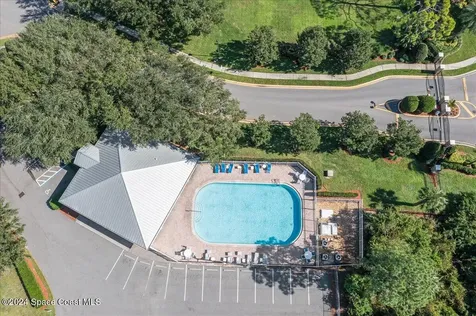 199 Macon Drive Titusville FL 32780