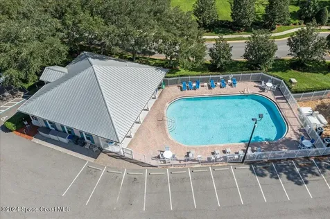 199 Macon Drive Titusville FL 32780