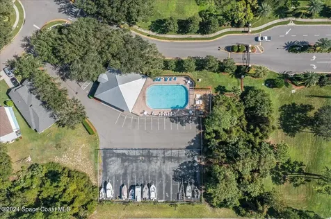 199 Macon Drive Titusville FL 32780