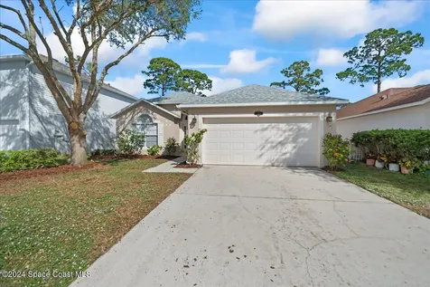 199 Macon Drive Titusville FL 32780