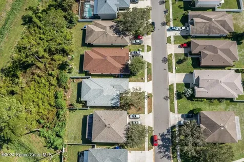 199 Macon Drive Titusville FL 32780