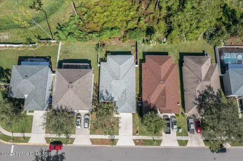 199 Macon Drive Titusville FL 32780