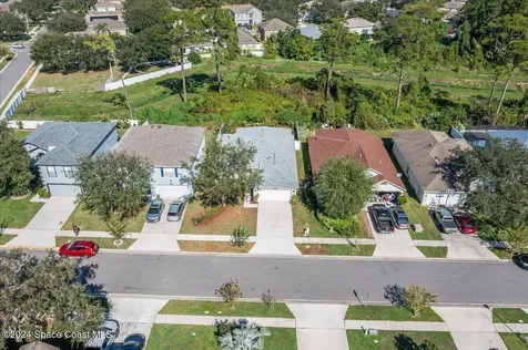 199 Macon Drive Titusville FL 32780