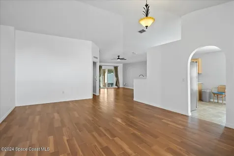 199 Macon Drive Titusville FL 32780