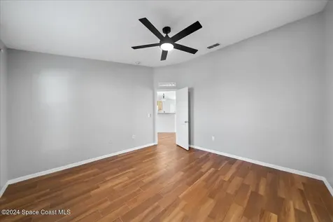 199 Macon Drive Titusville FL 32780