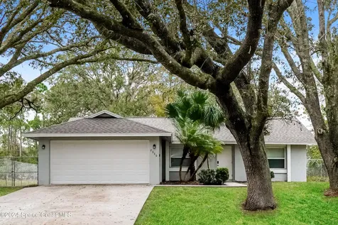 2036 SE Walsh Avenue SE Palm Bay FL 32909