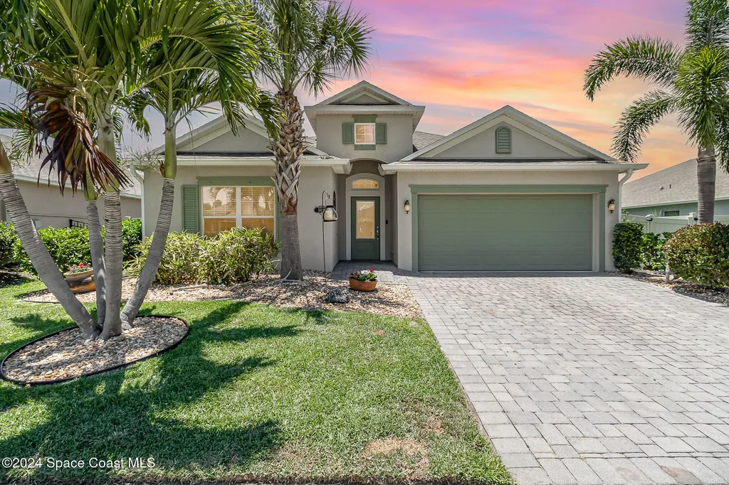 3420 Tabitha Court Melbourne FL 32934