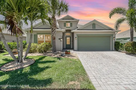 3420 Tabitha Court Melbourne FL 32934