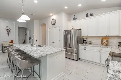 3420 Tabitha Court Melbourne FL 32934