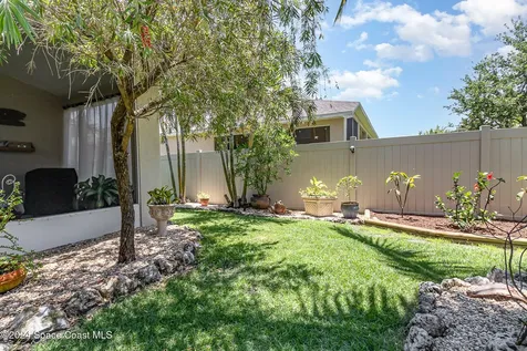 3420 Tabitha Court Melbourne FL 32934