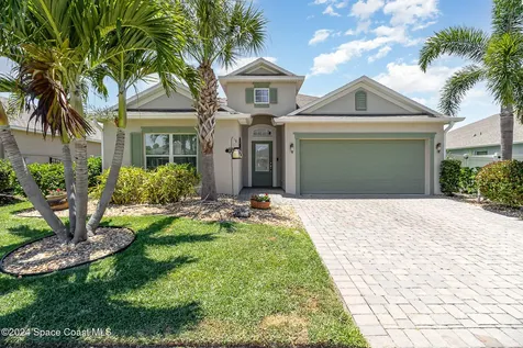 3420 Tabitha Court Melbourne FL 32934