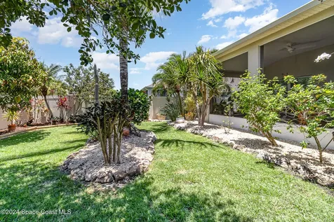 3420 Tabitha Court Melbourne FL 32934