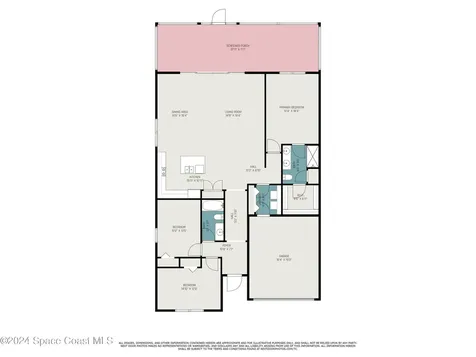 3420 Tabitha Court Melbourne FL 32934