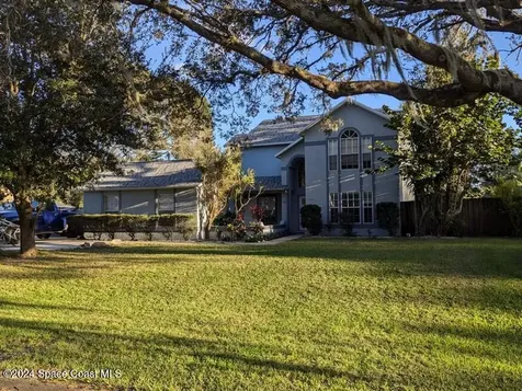 5065 Winchester Drive Titusville FL 32780