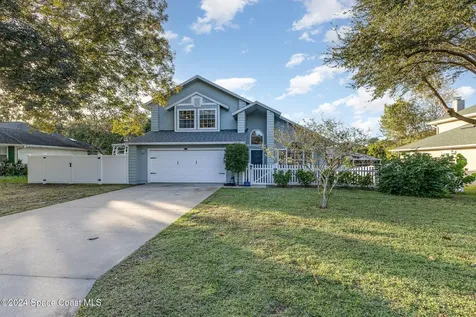 1010 Citrus Avenue NE Palm Bay FL 32905