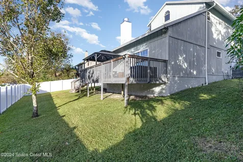1010 Citrus Avenue NE Palm Bay FL 32905