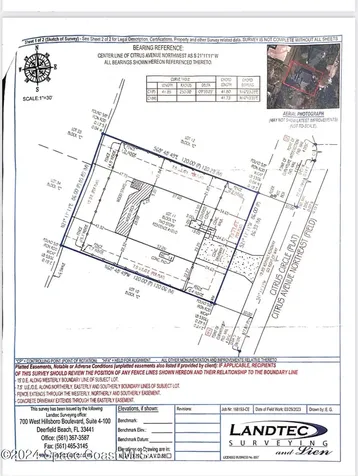 1010 Citrus Avenue NE Palm Bay FL 32905