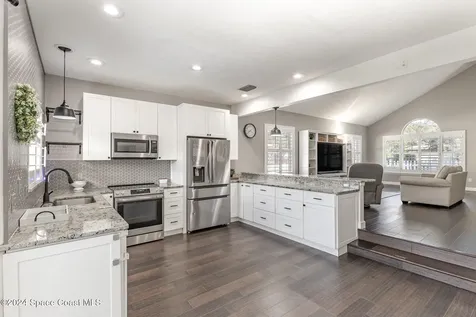 1010 Citrus Avenue NE Palm Bay FL 32905