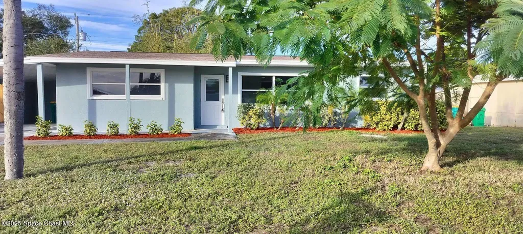 2596 Sadler Lane Melbourne FL 32935