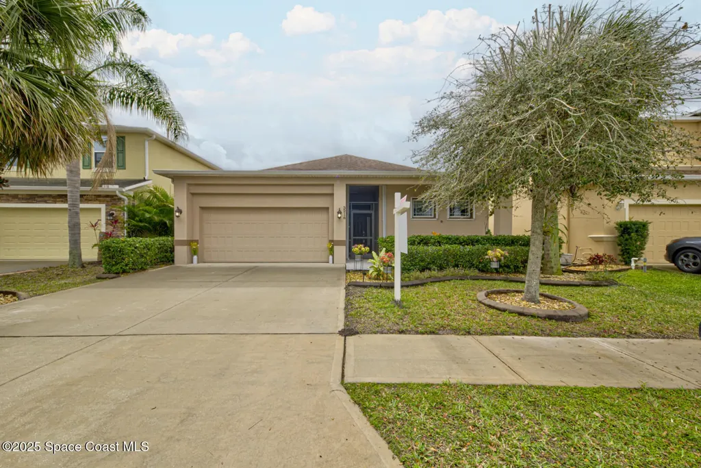 3216 Constellation Drive Melbourne FL 32940