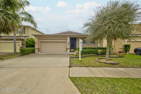 3216 Constellation Drive Melbourne FL 32940