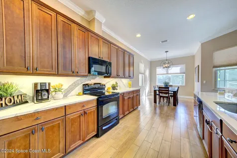 3216 Constellation Drive Melbourne FL 32940