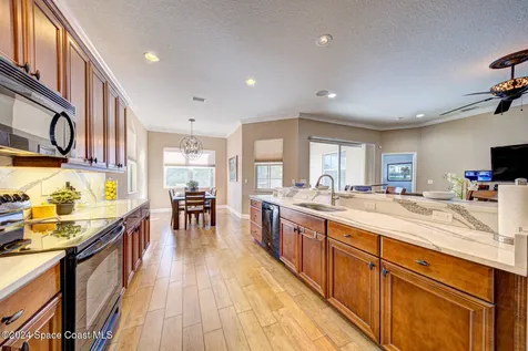 3216 Constellation Drive Melbourne FL 32940