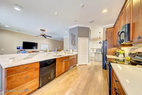 3216 Constellation Drive Melbourne FL 32940
