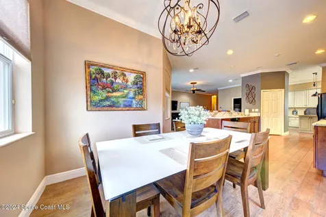 3216 Constellation Drive Melbourne FL 32940