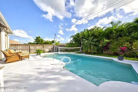 3216 Constellation Drive Melbourne FL 32940