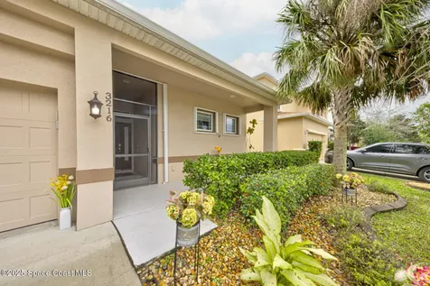 3216 Constellation Drive Melbourne FL 32940