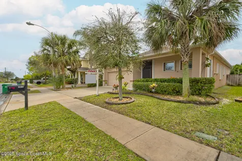 3216 Constellation Drive Melbourne FL 32940