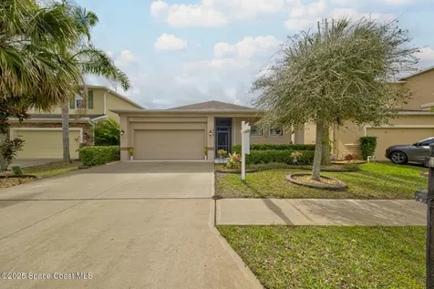 3216 Constellation Drive Melbourne FL 32940