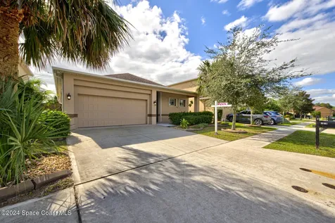 3216 Constellation Drive Melbourne FL 32940