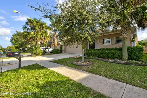 3216 Constellation Drive Melbourne FL 32940