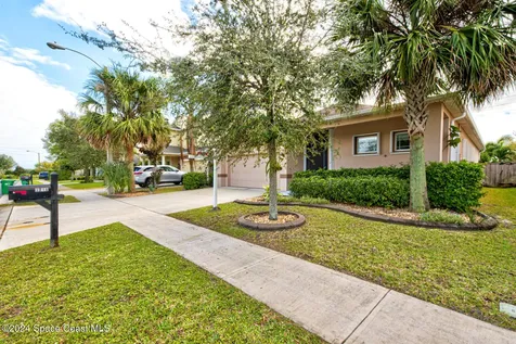 3216 Constellation Drive Melbourne FL 32940