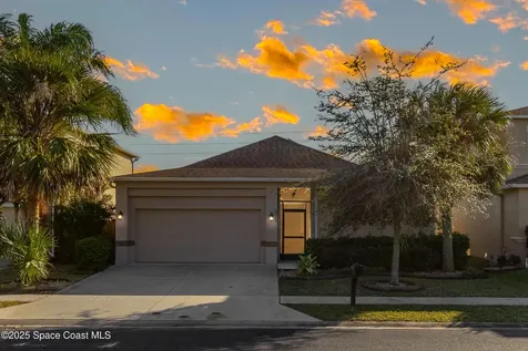 3216 Constellation Drive Melbourne FL 32940